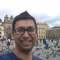 Arijit Karmakar