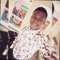 Martial Stanislas TOWOU