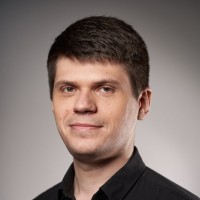 Алексей Гаврилов