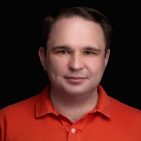 Alexander Pashin