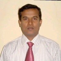 Md Rashed Alam