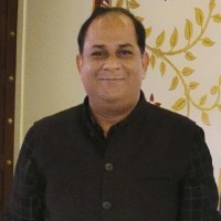 Brijesh Kumar