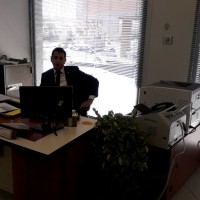 Mohamed El Ashker