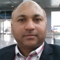 Syed Masood