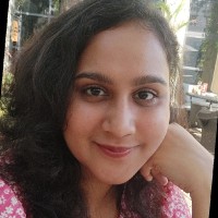 Vaishnavi Ananthakrishnan