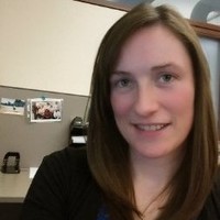 Stephanie Warder