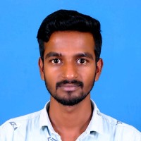 Bhuvanes Kumar