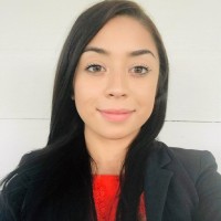 Lidia Velasquez