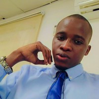 Ibrahim Umar.B