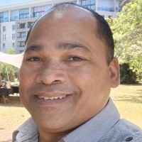 Elroy Smith
