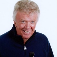 Dick Robinson