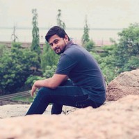 Mahesh Pinate