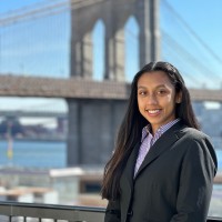 Gabrielle Gangasarran