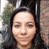 Sashka Asenova Krasimirova