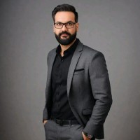 Dr.Shishir Palsapure