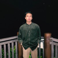 Christian Tornado Sule Ulang