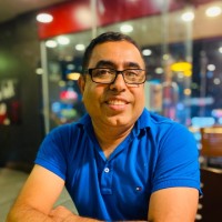 Imran Hossain