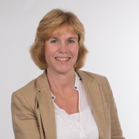 Gerdien Oosterhoff-Van Den Top