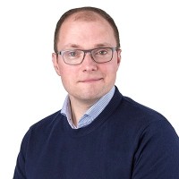 Christian Storm Nielsen