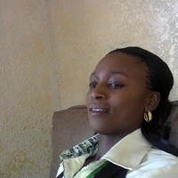 Milka Wambui