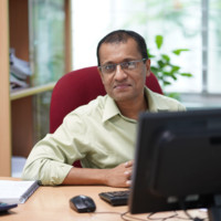 Alamgir Kabir