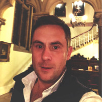 Steven Mcphee