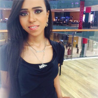 Aya Rashed