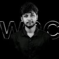 Joshin Sooraj K