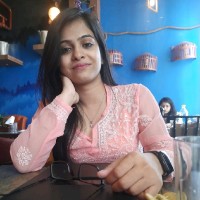 Vaishali Tiwari
