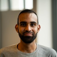 Arjun Digwa