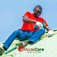 Ogunade Adebowale Emmanuel