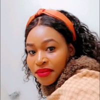 Pearl Ntanzi