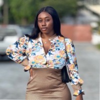 Natalie Antwi