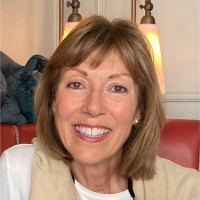 Janet Wilkinson