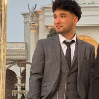 Ahmad Shafagh