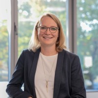 Heike Sandmann