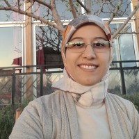 Fatima Zahra RAHALI