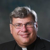 Fr. Stephen P. Zukas