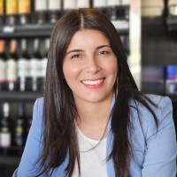 Andrea A. Bravo D.