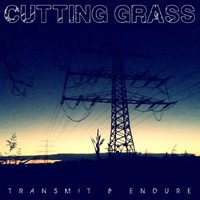 Cutting Grass