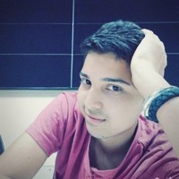 Harshit Andani