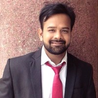 Anshuman Kumar