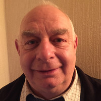 Stephen Whitehurst