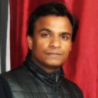Dheeban Jeganathan