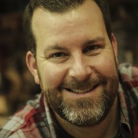 Chuck Korpi