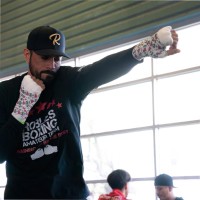 Jaudiel Flores