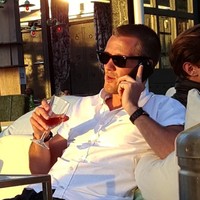 Fredrik Nygren