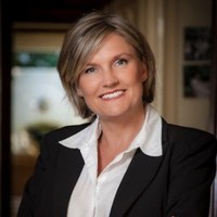 Angels In Aprons - Ceo Sharon Douglas