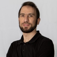 Robson E. V. Mafra