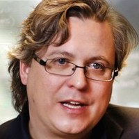 Stephen Hegedus